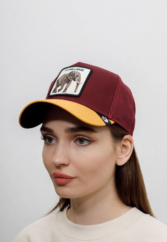 Бейсболка Goorin Brothers