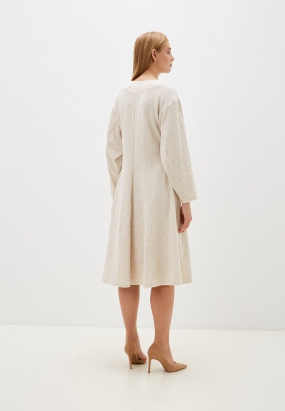 Платье MadaM T