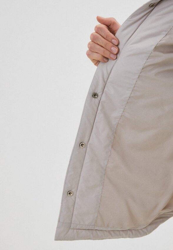 Куртка утепленная Lusio