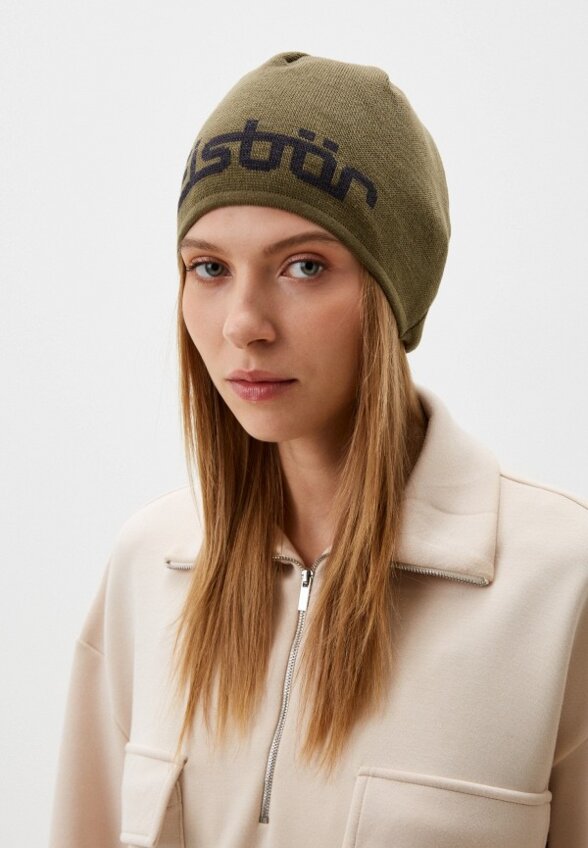 Шапка Eisbar