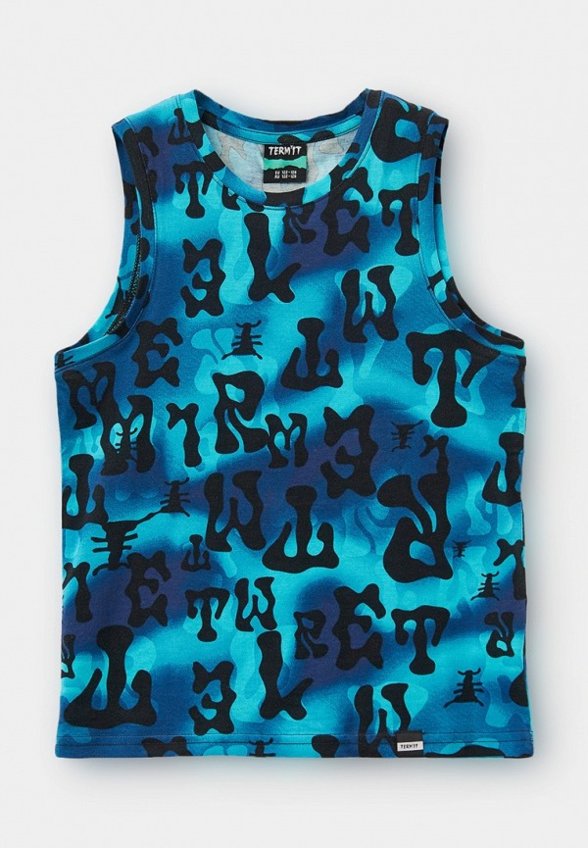 Майка спортивная Termit