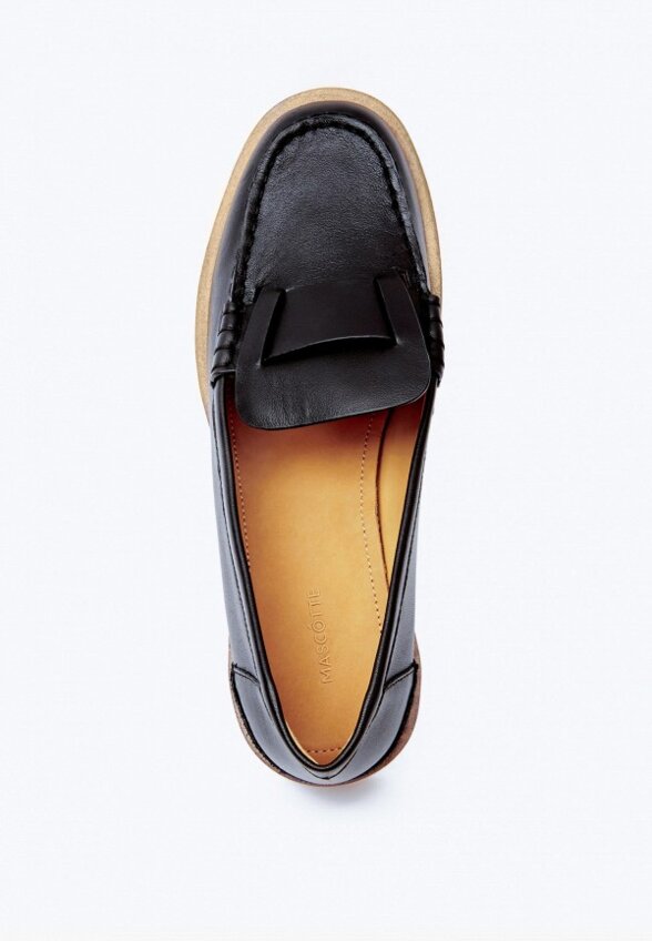 Лоферы Mascotte