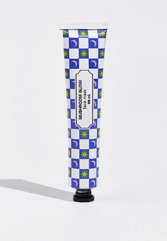 Маска для лица Cha U Kao