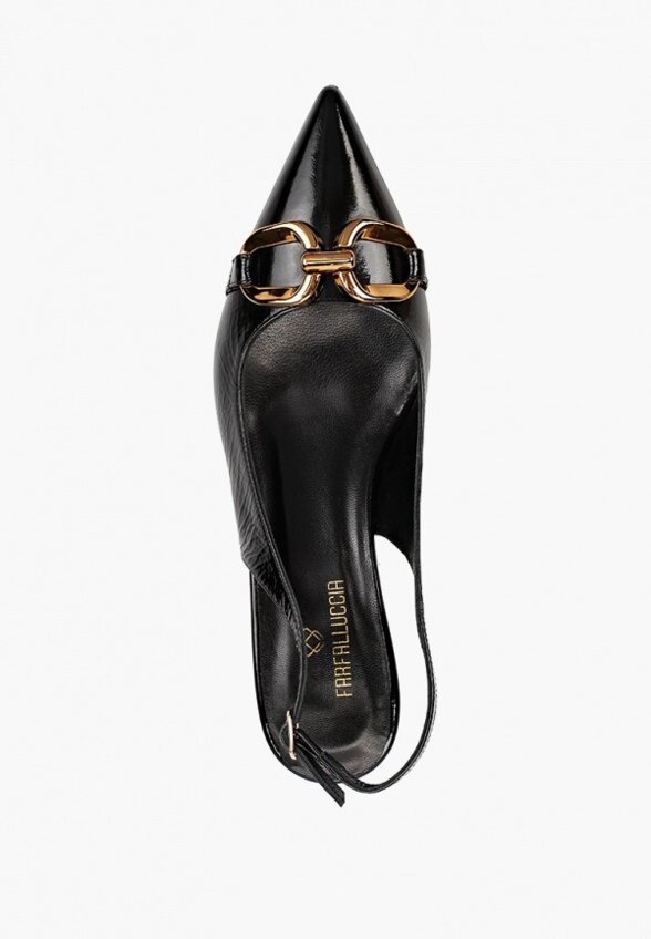 Туфли Farfalluccia