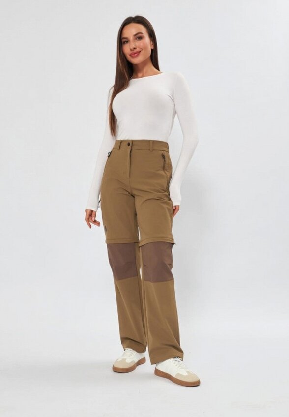 Брюки спортивные Forcelab