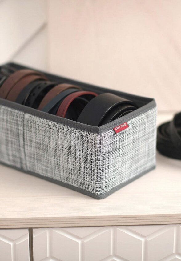 Органайзер для хранения Casy Home