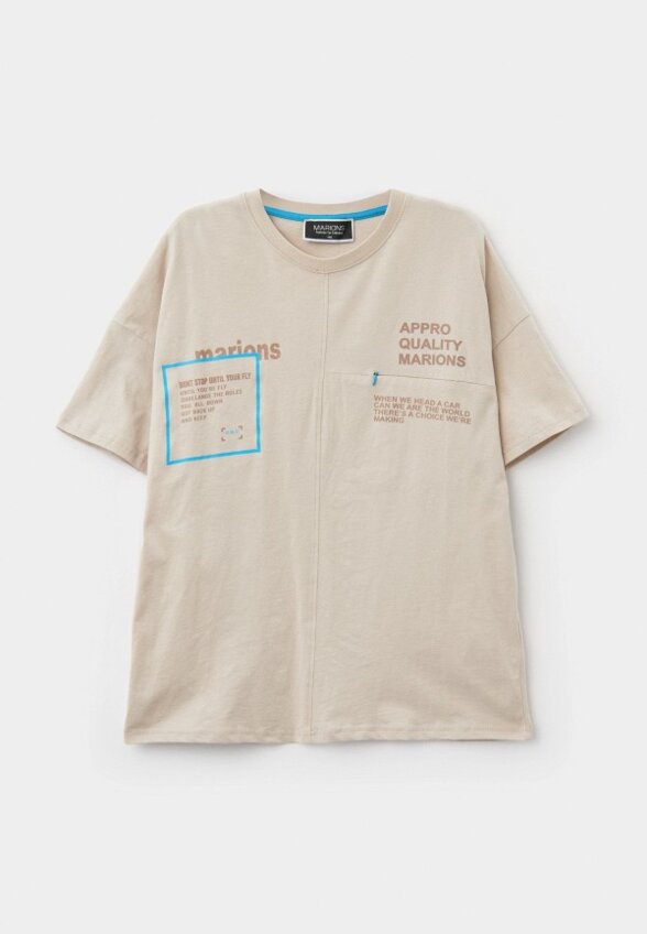 Футболка Marions