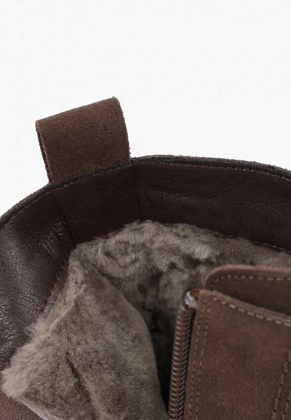 Ботинки Salamander