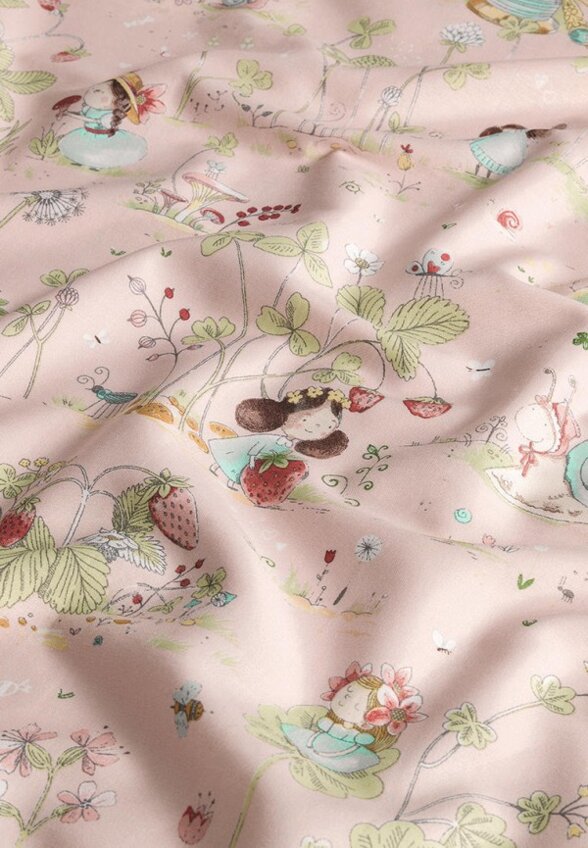 Постельное белье детское Togas