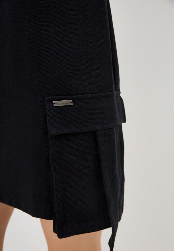 Платье джинсовое The Hills