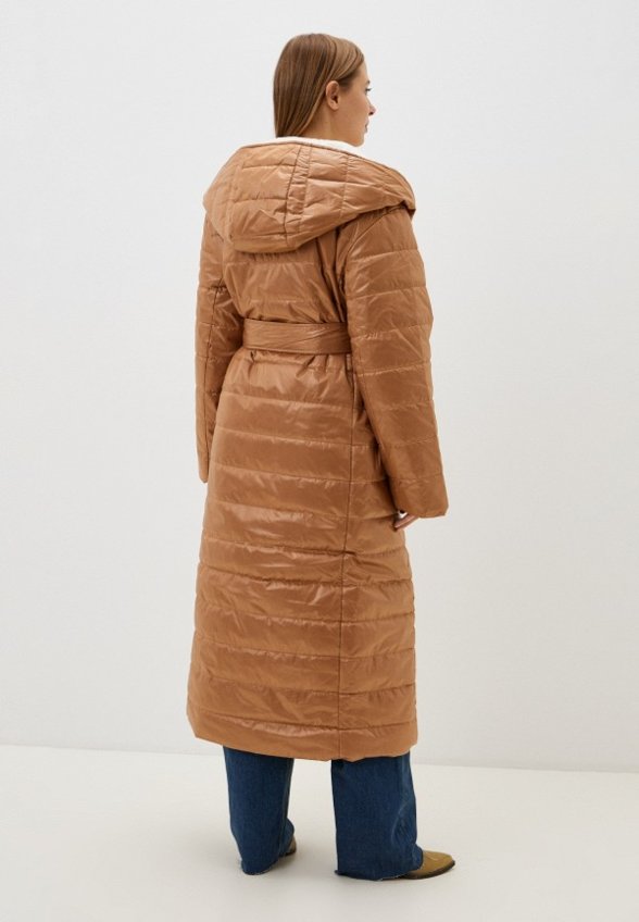 Куртка-пальто GLVR