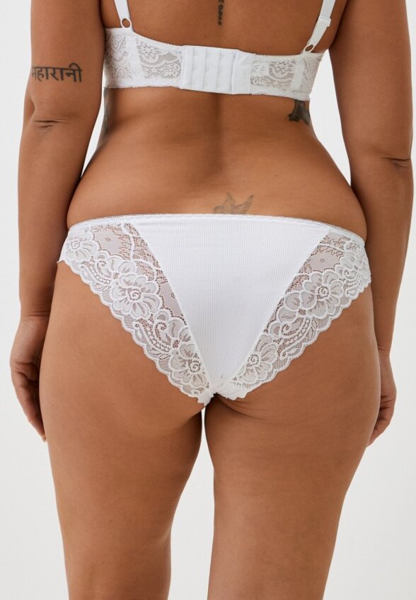 Трусы 3 шт. Agata Webers