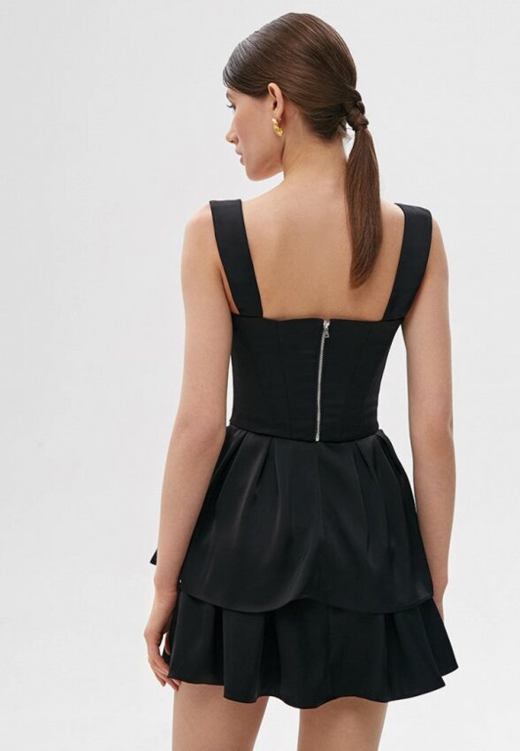 Корсет Moscovite