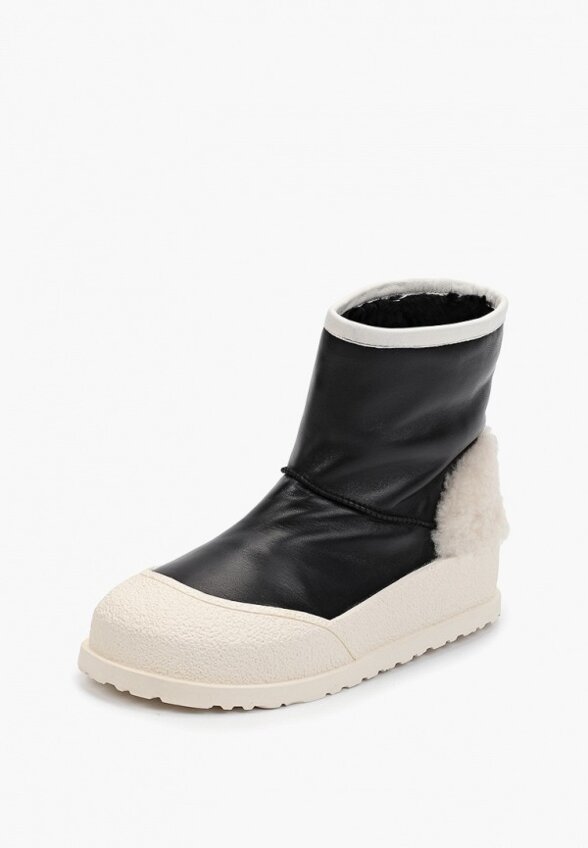 Полусапоги Graciana