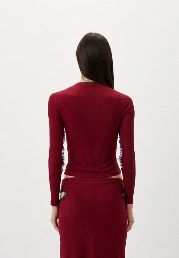 Кардиган Аутло