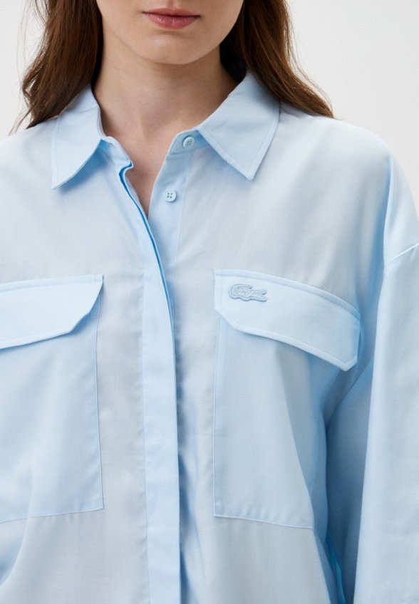 Рубашка Lacoste