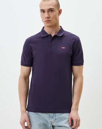 Поло Levi's® мужчинам