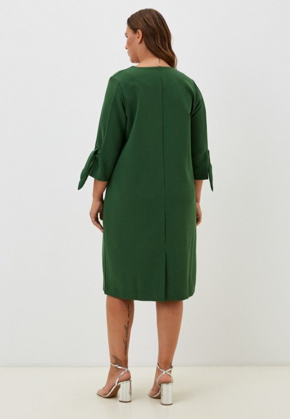 Платье Silver String