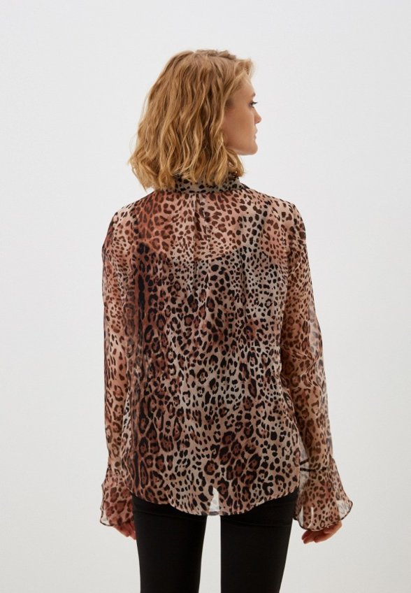 Блуза и топ Emilia Dell'oro