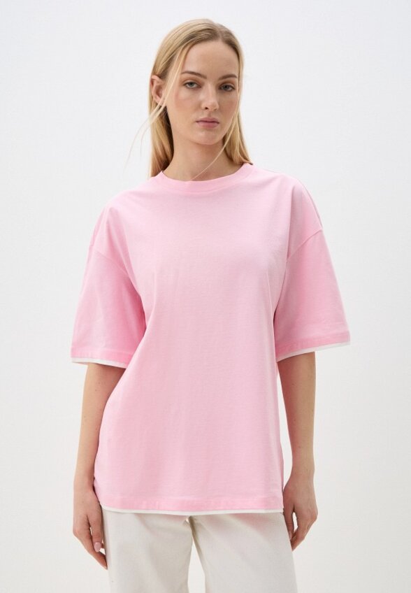 Футболка Zarina