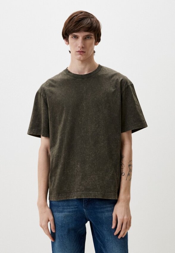 Футболка O'STIN