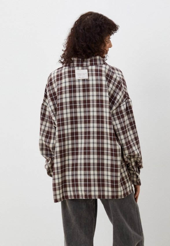 Рубашка Trendy Truth