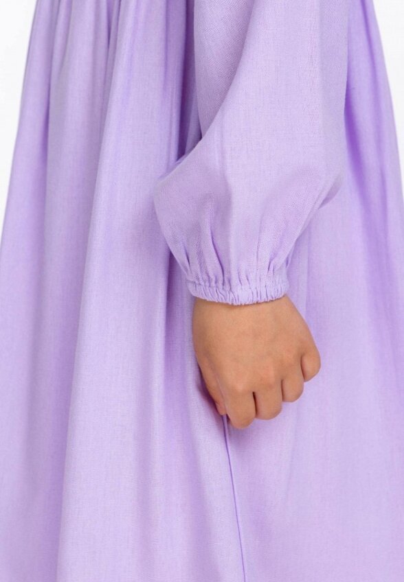 Платье Lelukids