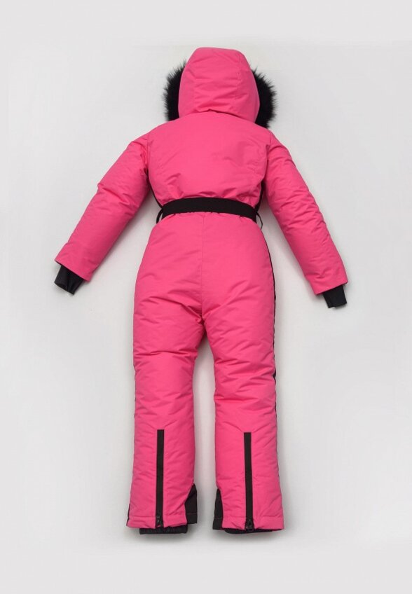 Комбинезон утепленный Orso Bianco