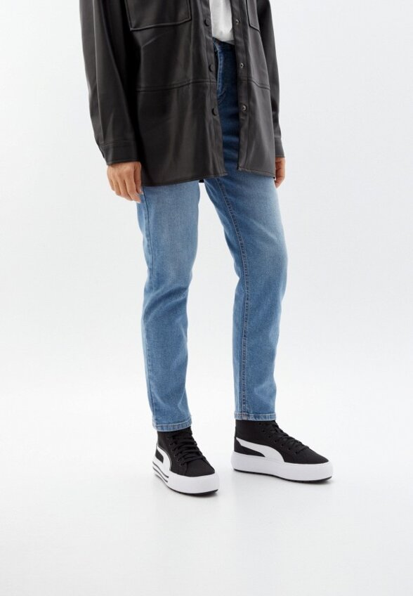 Кеды PUMA