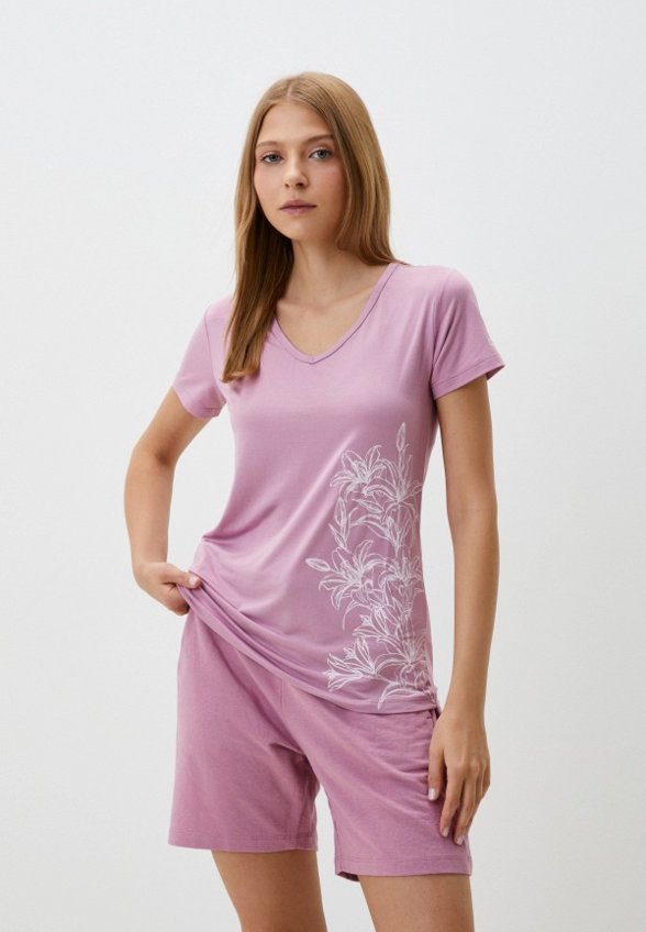 Футболка спортивная CMP