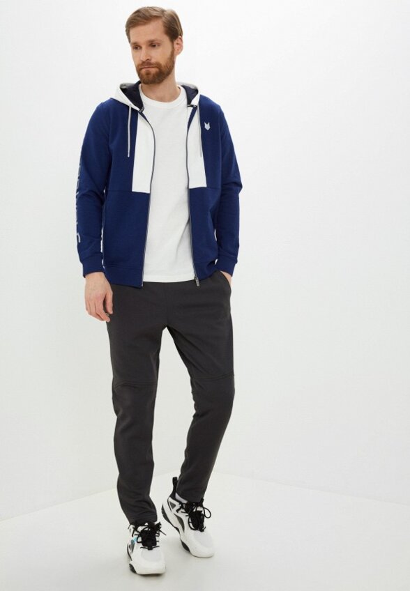 Брюки спортивные BASK