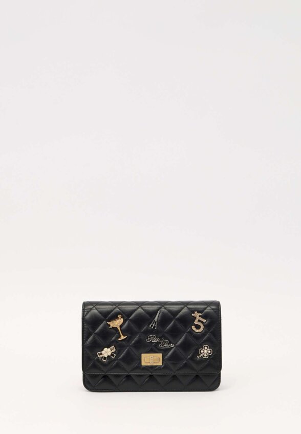 Chanel WOC