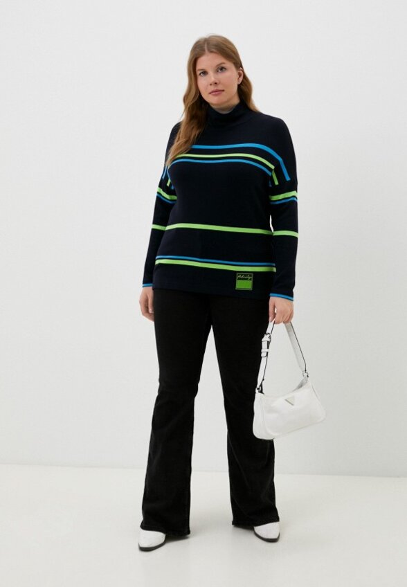 Водолазка Helmidge