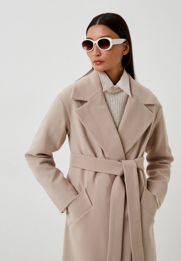 Пальто-халат Louren Wilton