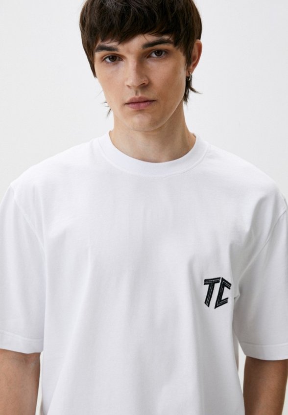 Футболка Topclo