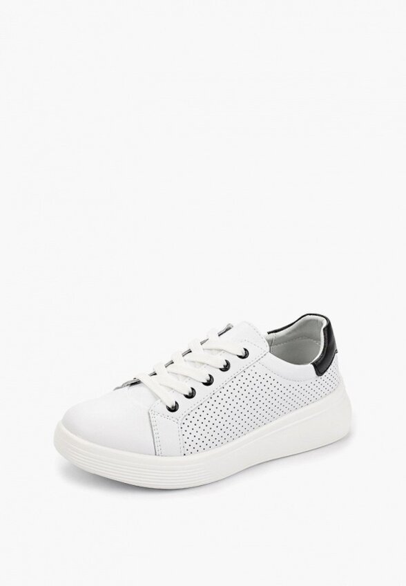 Кеды O-live Naturalle