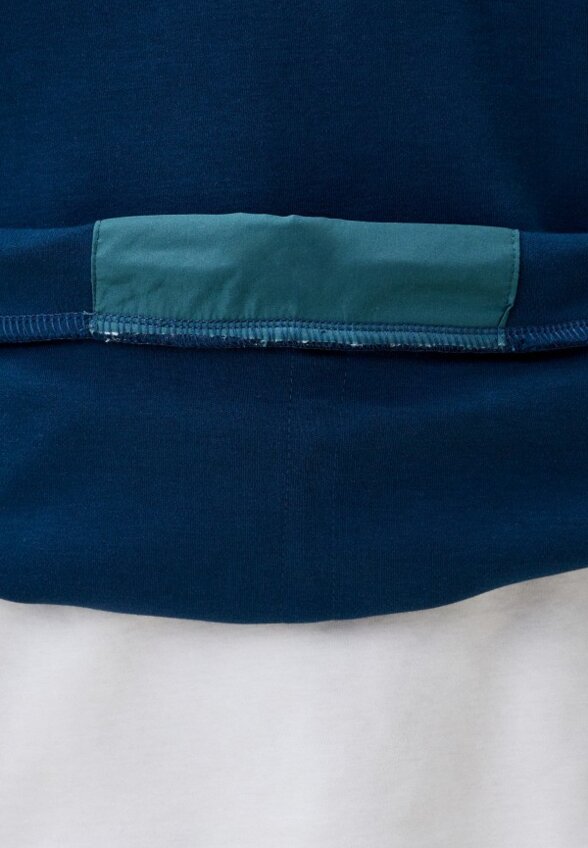 Худи Alessandro Manzoni Yachting