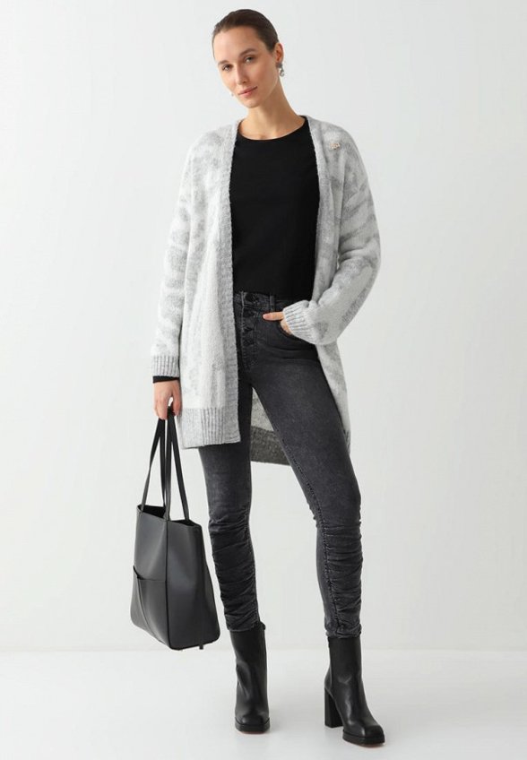 Джинсы Lia Berti