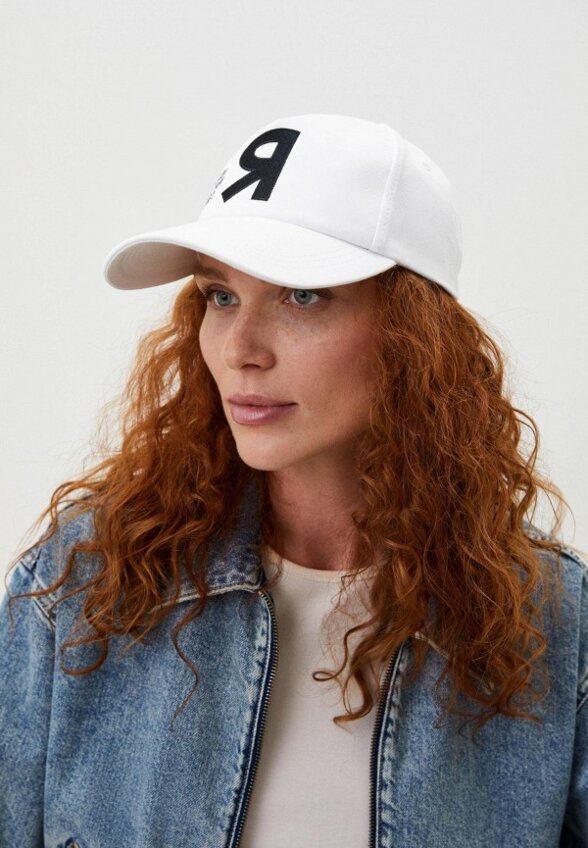 Бейсболка Na Nei