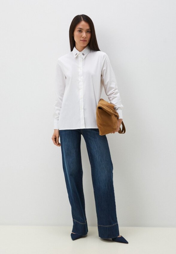 Рубашка Rinascimento