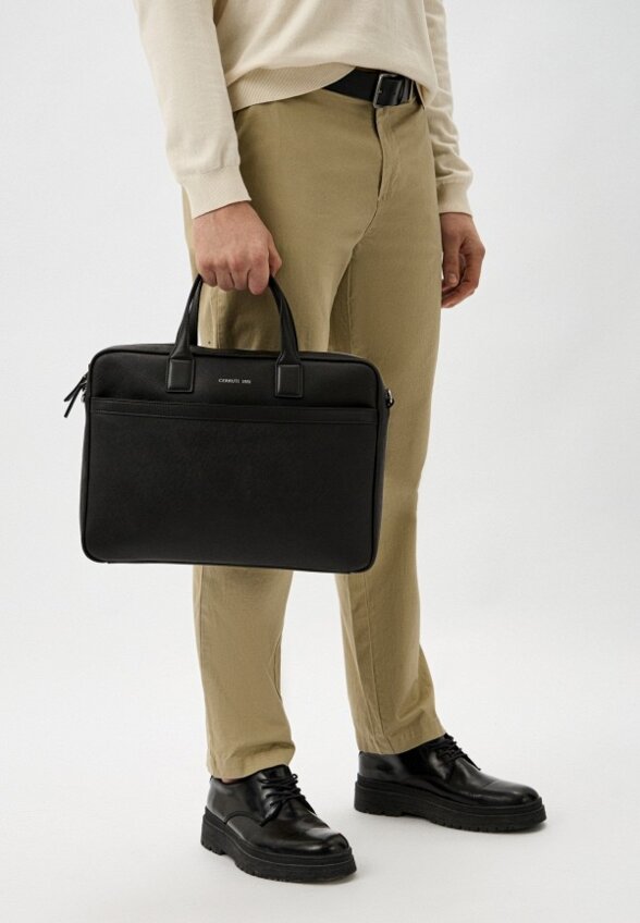 Сумка Cerruti 1881