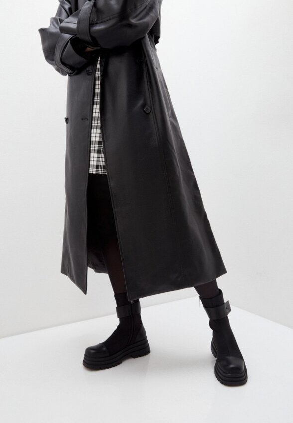 Ботинки Giovanni Aidini