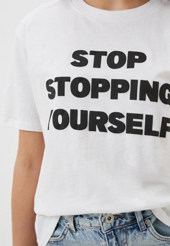 Футболка Koton