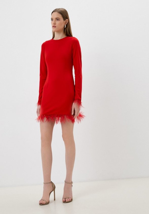 Платье UnicoModa