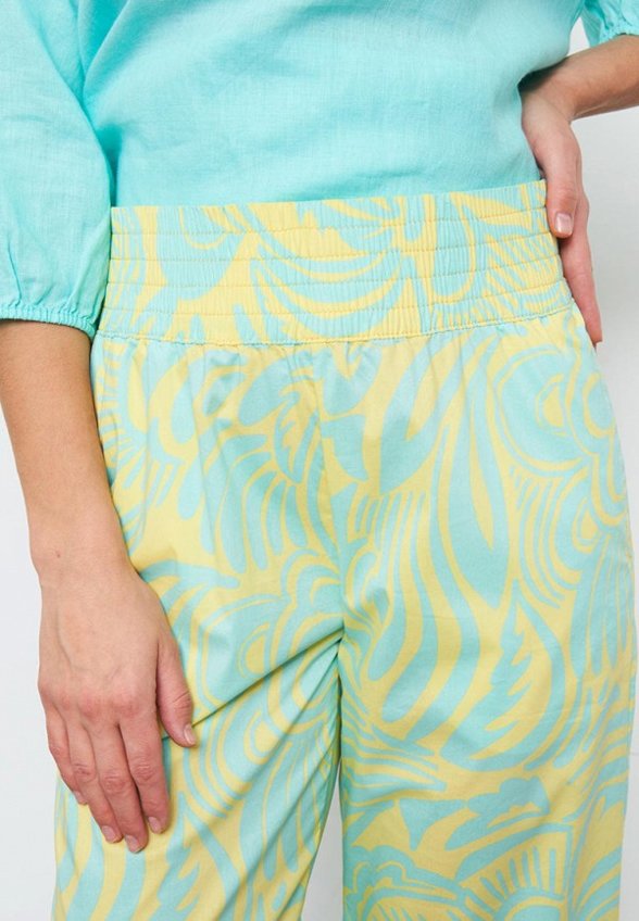 Брюки Gerry Weber