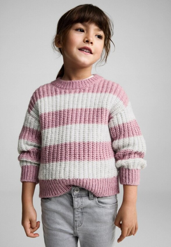 Джинсы Mango Kids