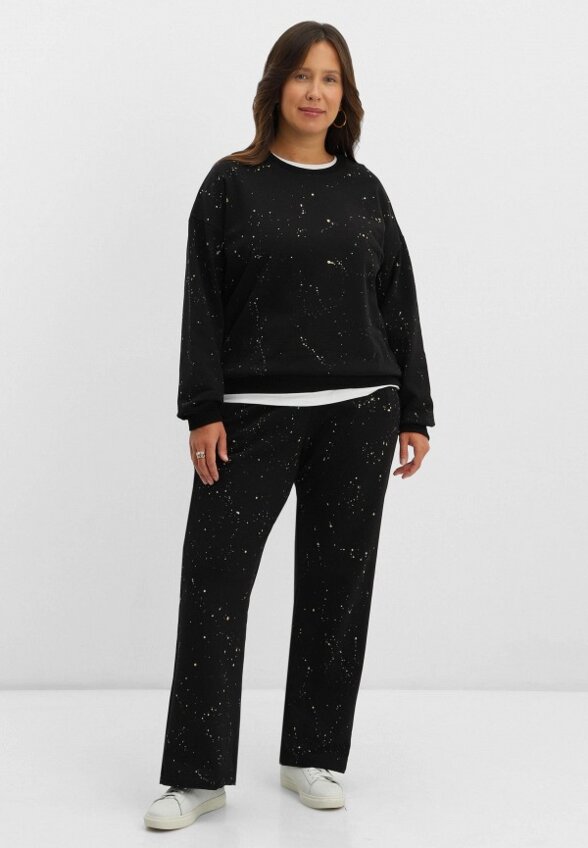 Свитшот Lilly Bennet