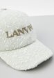 Бейсболка Lanvin3  - превью