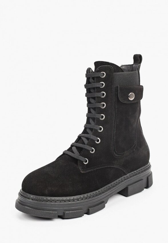 Ботинки Ascalini