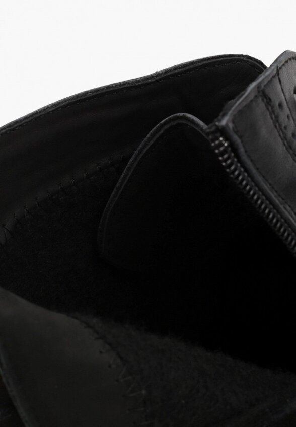 Ботинки NWC New Youth Club